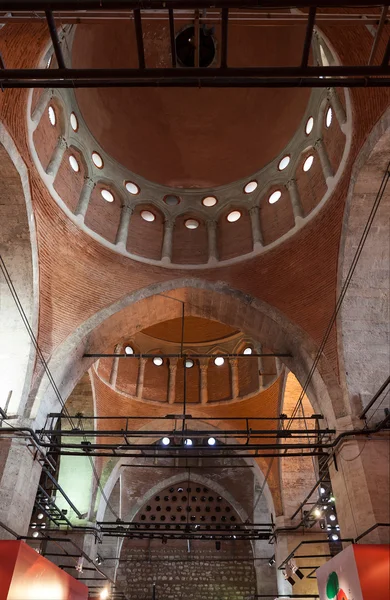 Sala de exposiciones Tophane i Amire —  Fotos de Stock