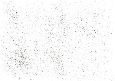 Siyah arkaplan grunge dokusu. Sıkıntılı Etki. Eski çizikler, lekeler, boya şeritleri. Sıkıntılı kaplama dokusu