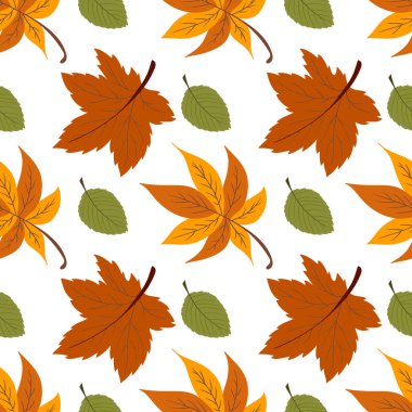 Böğürtlenli ve sonbahar yapraklı güzel bir sonbahar deseni. Bu kalıp mutfak tasarımı için mükemmel.