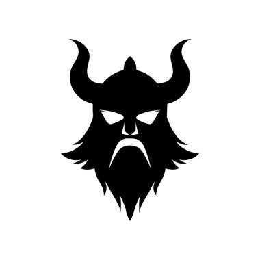 Klasik Nordik Miğfer Sembolü Sonsuz Kalkan Logosuna Entegre Edildi