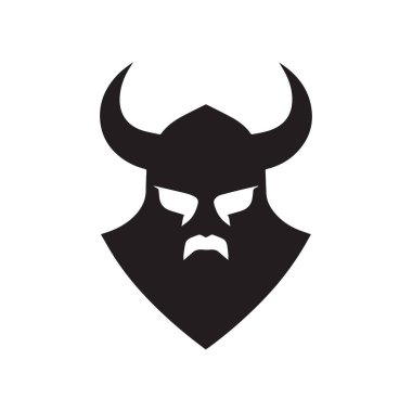 Güçlü Viking Savaşçısı Miğferi Vahşi Hayvan Amblemiyle Birleştirildi