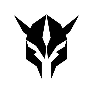 Kuzeyli Savaşçı Miğfer Simgesi 