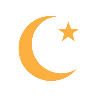 Celestial Emblem Inspired by Spiritual Night Energy and Balance