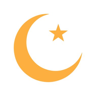 Elegant Lunar Emblem Representing Royal Celestial Grace and Balance