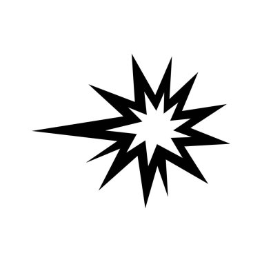 Rising Spark Logo Symbolizing Growth, Hope, and Bright Energy