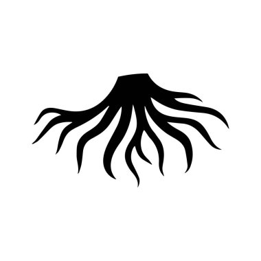 Soyut noktalı lifler doğanın kimliğini ince detaylarla temsil ediyor.