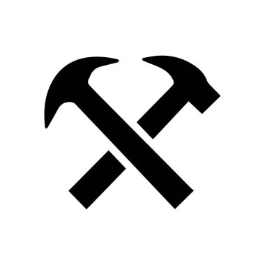 Organik Negatif Uzay Çekici Amblemi Sürdürülebilirlik Gücü ve Yetenekli Çalışmayı Temsil Ediyor