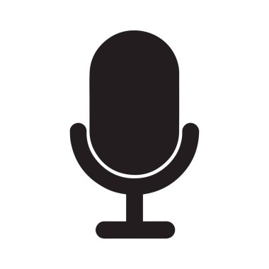 Artan Modern Yayın Etkisini Temsil Eden Yukarı Ses Amblemi