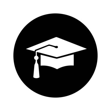 Kalın Eğitim Sembolleri Birleştirme Öğrenme Malzemeleri ve Başarı Simgesi