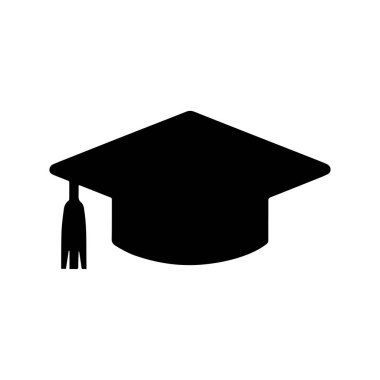 Sofistike Akademik Logo Harmanlama Kalem Ucu ve Mezuniyet Kapağı