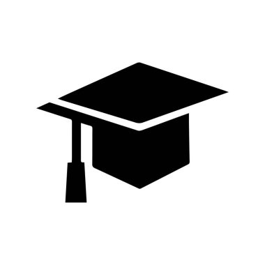 Geleceğin Yapılandırılmış Geometri Tasarımlı Altıgen Akademik Logosu