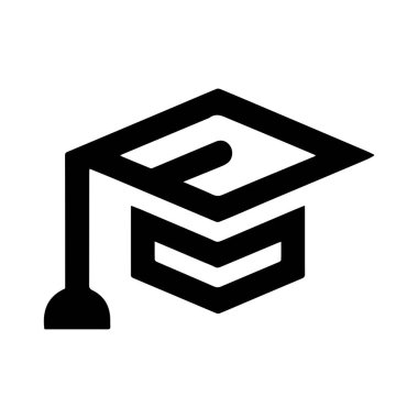 Kalem Dönüşümünden Öğrenme Yolculuğunu Gösteren Eğitim Sembolü