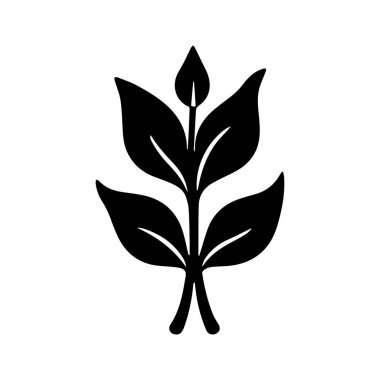 Minimalist Açık Sayfalar Akademik Mark Büyüyen Bilgiyi Yansıtıyor