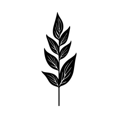 Soyut Kitap İlhamlı Öğrenci Eğitim Logosu Bilgeliği Sembolize Ediyor