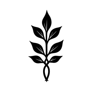 Asgari Yaratıcı Eğitim Amblemi Başarı Eğrisi Biçiminde