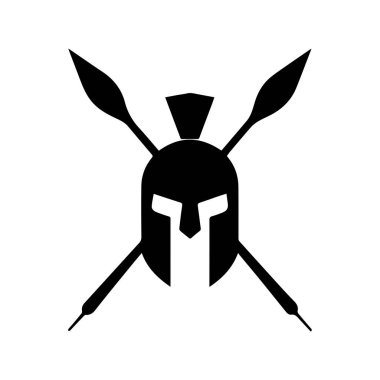 Asgari Savaşçı Sembolü Onur ve Güç Gösteriyor