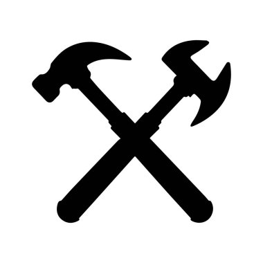 Asgari Gölge Tamircisi Logosu Düz Tasarıma Derinlik Ekliyor