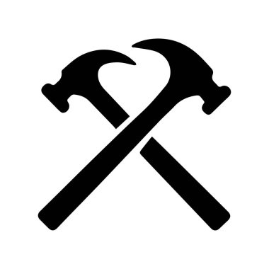 İnce Görsel Boyutla Temiz Onarım Sembolü