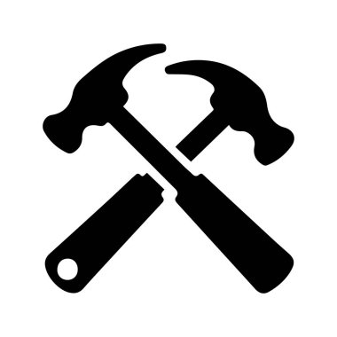 Yatay Tamirci Logosu İmza ve Sancaklar İçin Tasarlandı