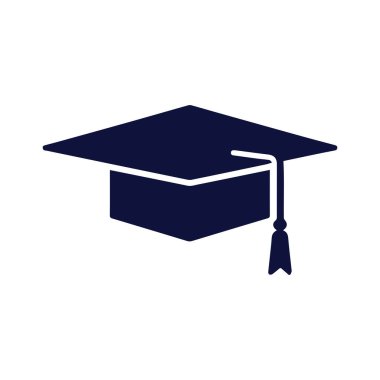 Yüzen Mezuniyet Kaptanı Akademik Logo Akademik Özgürlüğü Sembolize Ediyor