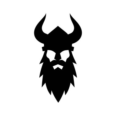 Kuzeyli Savaşçı Markası Temiz Asgari Biçimli