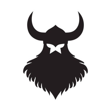İskandinav Sembolü Viking Logosu Eski Anlamlı