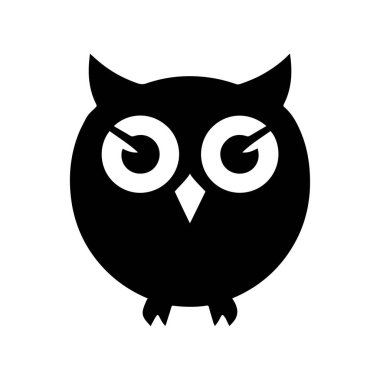 Baykuş İstihbaratından esinlenilmiş Akıllı Marka Sembolü