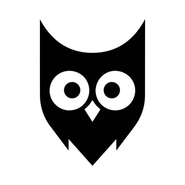 Baykuş Sembolü Kullanarak Akıllı İşletme Markası