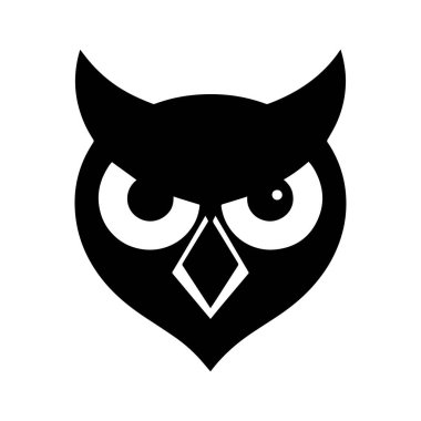 Stratejik Baykuş Logosu İstihbarat ve Planlama Temsilcisi