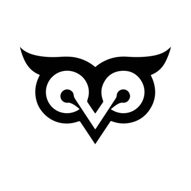 Baykuş Logosu Danışmanı Sezgi ve Stratejiyi Temsil Ediyor