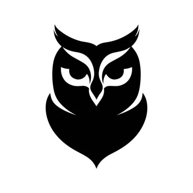 Baykuş Bilgeliğinden İlham Alınan Evrensel Damgalama Simgesi