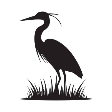 Soyut Üçgen Vahşi Yaşam Markası Logo Tasarım Biçimi