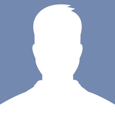 Male avatar profile picture, vector, illustations clipart