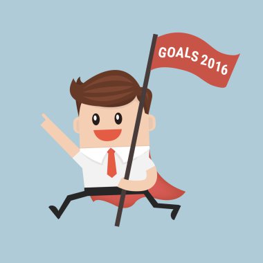 2016 için işadamı holding gol