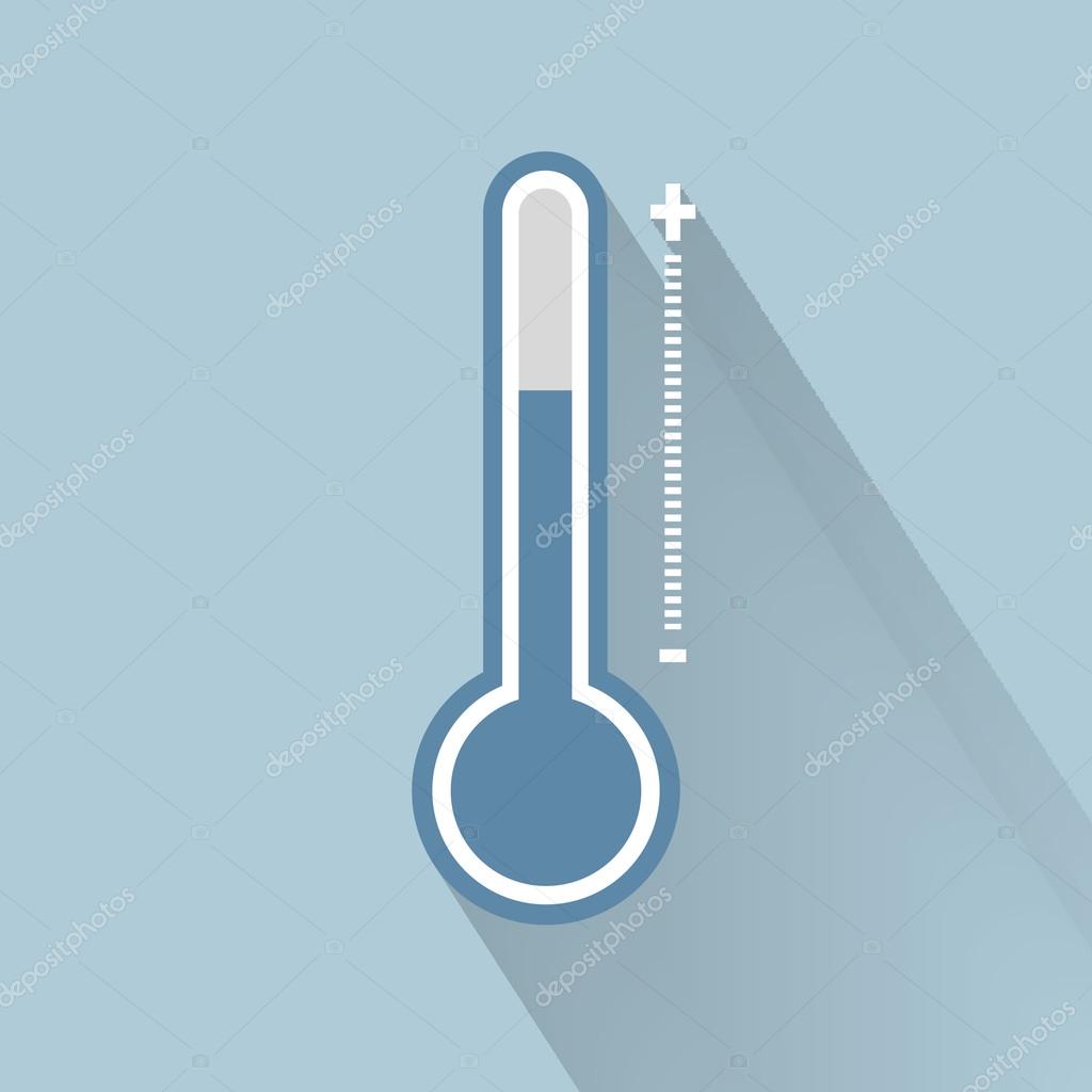 Icone Du Thermometre Illustration Vectorielle Dessin Plat Image Vectorielle Par Misterjabmail Gmail Com C Illustration Icone Du Thermometre Illustration Vectorielle Dessin Plat Image Vectorielle Par Misterjabmail Gmail Com C Illustration