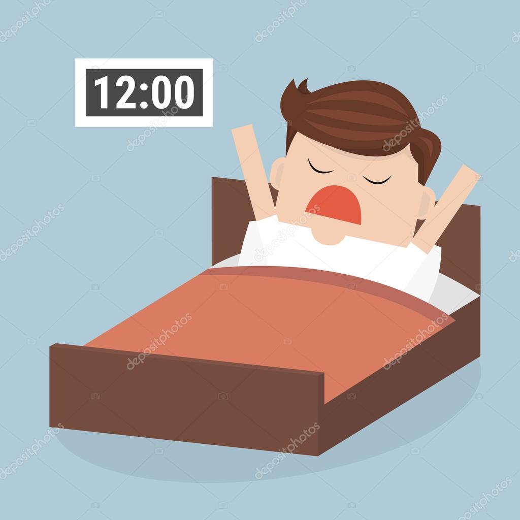 How to Wake Up Late and Still Make It on Time pictures images How to Wake Up Late and Still Make It on Time