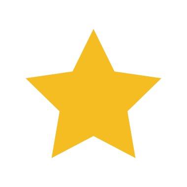 Simge yıldız, yıldız simgesini Eps