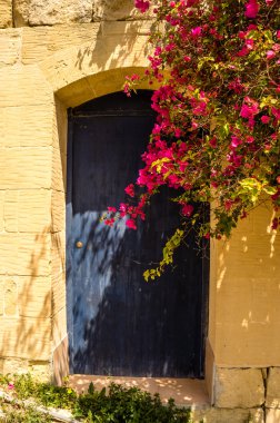 Kapı Lunzjata Vadisi