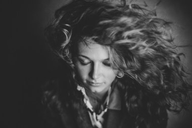 Genç Kız Pozisyonu