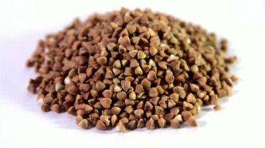 Karabuğday desenli kaliteli kaliteli karabuğday tarlaları fotoğrafı.