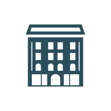 Akademi binaları ve mimari