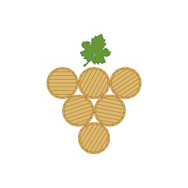 Üzüm Raceme Şarap