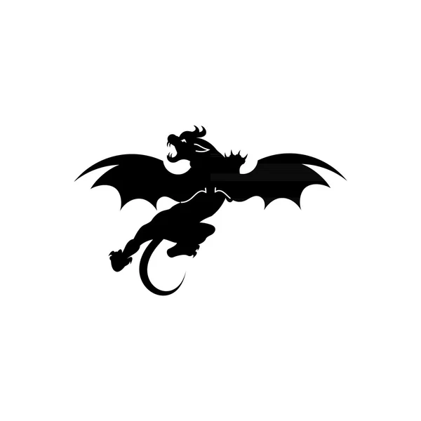 Jersey Devil dövmeler