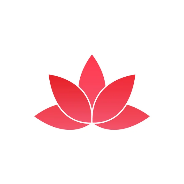 Lotus çiçek bitki
