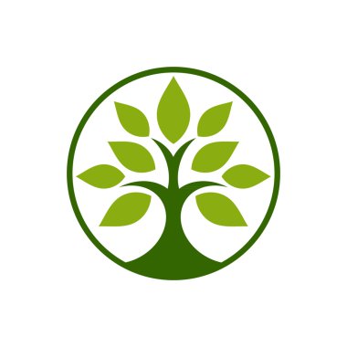 Tütün ağaç bitkiler ve çiçekler