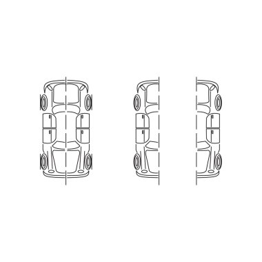 Car Parts Transport Auto