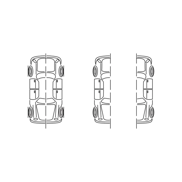 Car Parts Transport Auto