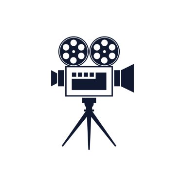 Film Projektörü Film