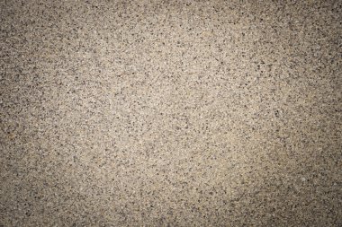 kum ve küçük çakıl taş doku arka plan