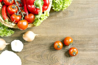 mutfak pişirme işlemi 